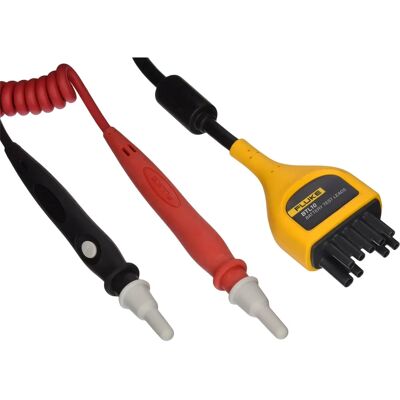 Fluke BTL10 - Batterietester-Messköpfe - CAT III Fluke BTL10 - Batterietester-Messköpfe - CAT III