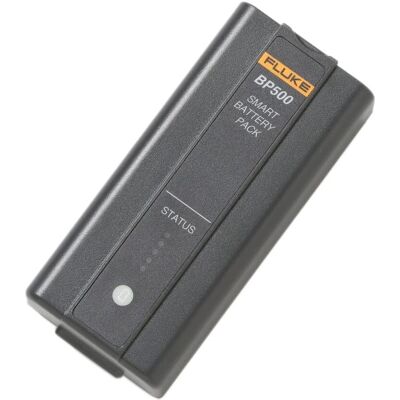 Fluke BP500 Lithium-ion Batteripakke - Batteritype Fluke BP500 Lithium-ion Batteripakke - Batteritype