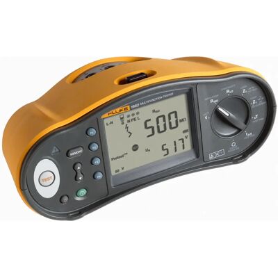 Fluke - 1662 ITDK - Digital Multimeter Fluke - 1662 ITDK - Digital Multimeter