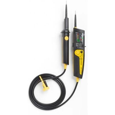 Beha-Amprobe 2100-GAMMA Spannungsprüfer - Phasen- & Spannungsdetektion Beha-Amprobe 2100-GAMMA Spannungsprüfer - Phasen- & Spannungsdetektion