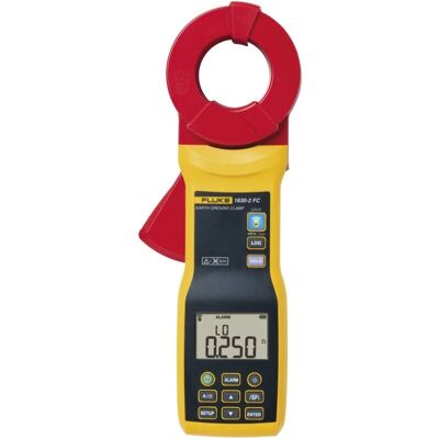 Fluke - 1630-2 FC - Wireless - Erdung - Erdungsschleifenprüfer Fluke - 1630-2 FC - Wireless - Erdung - Erdungsschleifenprüfer