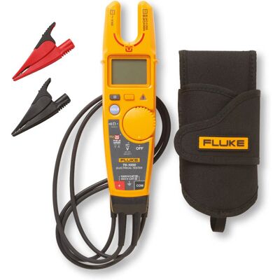 Fluke T6-1000 Gelber Multimeter - Elektrischer Tester Fluke T6-1000 Gelber Multimeter - Elektrischer Tester