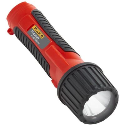 Beha Amprobe - FL-120 EX Eigensichere Taschenlampe - 120 Lumen Beha Amprobe - FL-120 EX Eigensichere Taschenlampe - 120 Lumen