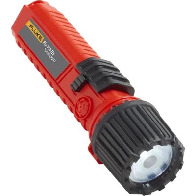 Fluke FL-150 EX Eigensichere LED-Taschenlampe Fluke FL-150 EX Eigensichere LED-Taschenlampe