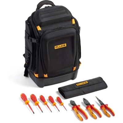Mochila profesional para herramientas Fluke IKPK7 - Tipo de producto Mochila profesional para herramientas Fluke IKPK7 - Tipo de producto