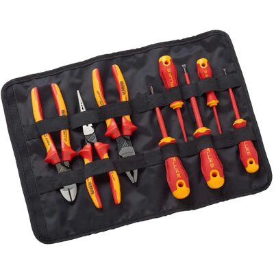 Fluke RUP8 Sac à Outils - Bandes Élastiques Réglables Fluke RUP8 Sac à Outils - Bandes Élastiques Réglables