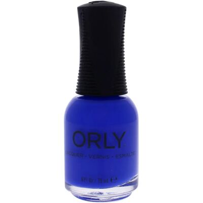Vernis à ongles It’s Brittney Beach - Longue tenue, Végan, 18ml - Publicité Vernis à ongles It’s Brittney Beach - Longue tenue, Végan, 18ml - Publicité