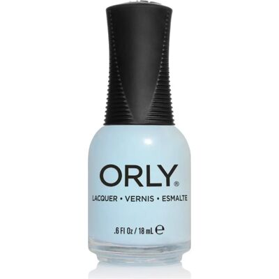 ORLY kynsilakka - On Your Wavelength 18ml - Kynsilakka ORLY kynsilakka - On Your Wavelength 18ml - Kynsilakka