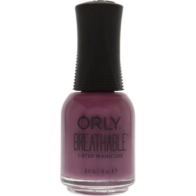 Orly - Breathable - Supernova - 2060002 - Nail Polish Orly - Breathable - Supernova - 2060002 - Nail Polish