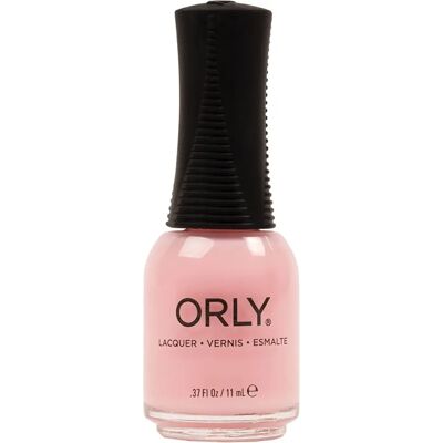 Orly Rose-Colored Glasses 11 ml Vernis à Ongles Vegan - Vernis - Publicité Orly Rose-Colored Glasses 11 ml Vernis à Ongles Vegan - Vernis - Publicité
