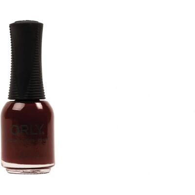 Vernis à Ongles Ruby d'Orly - Longue Tenue, Végétalien, Finition Brillante Vernis à Ongles Ruby d'Orly - Longue Tenue, Végétalien, Finition Brillante