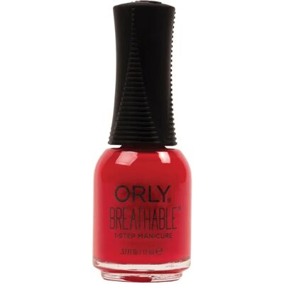 Vernis à ongles Orly Love My Nails - Longue tenue, vegan, brillant - Publicité Vernis à ongles Orly Love My Nails - Longue tenue, vegan, brillant - Publicité