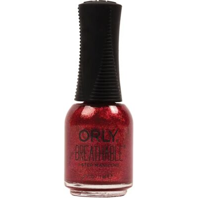 Orly Plus Fort Que Jamais Vernis à Ongles Végétalien - Vernis à Ongles - Publicité Orly Plus Fort Que Jamais Vernis à Ongles Végétalien - Vernis à Ongles - Publicité