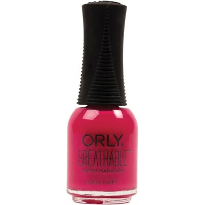 Vernis à ongles vegan longue tenue Orly Heart Beet - Vernis Vernis à ongles vegan longue tenue Orly Heart Beet - Vernis