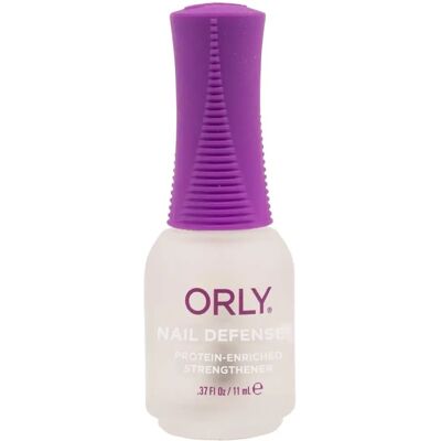 Orly - Nail Defense - 11 ml - Soin des ongles - Publicité Orly - Nail Defense - 11 ml - Soin des ongles - Publicité