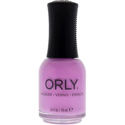 Vernis à ongles Orly Kaleidoscope Eyes 18ml - Collection Electric Escape - Vernis à ongles - Publicité Vernis à ongles Orly Kaleidoscope Eyes 18ml - Collection Electric Escape - Vernis à ongles - Publicité