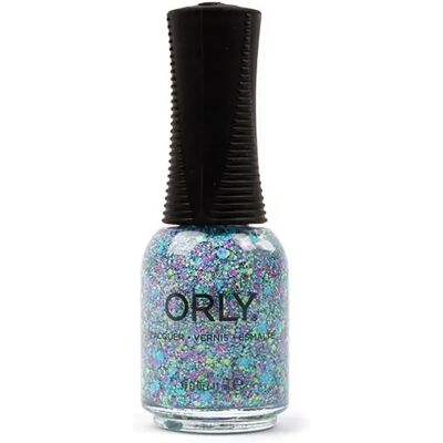 Orly Dancing Queen Nail Polish - Long-lasting Vegan Formula Orly Dancing Queen Nail Polish - Long-lasting Vegan Formula
