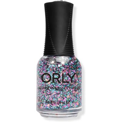 Orly Moonstone Aura - Neon - 0.6 fl oz - Nail Polish Orly Moonstone Aura - Neon - 0.6 fl oz - Nail Polish
