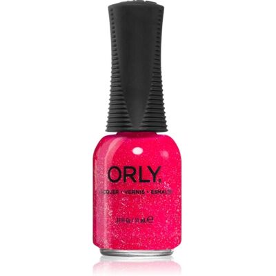 Vernis à Ongles Power Pink 11ml - Vernis - Publicité Vernis à Ongles Power Pink 11ml - Vernis - Publicité