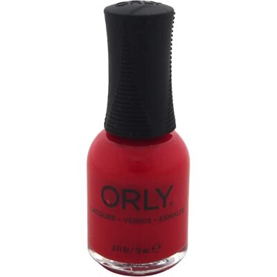 Vernis à Ongles Monroe's Red - Rouge Vibrant - 18ml - Publicité Vernis à Ongles Monroe's Red - Rouge Vibrant - 18ml - Publicité