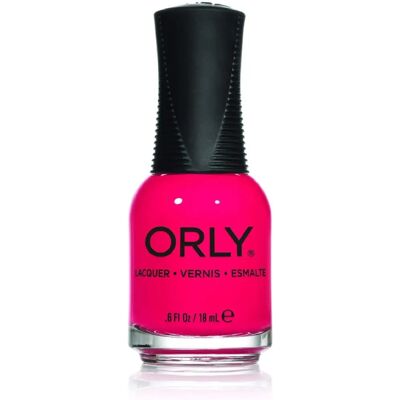 Orly Terracotta Nagellak Orly Terracotta Nagellak