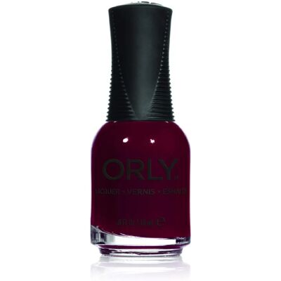 Collezione Ruby di Orly - Smalto per Unghie Collezione Ruby di Orly - Smalto per Unghie