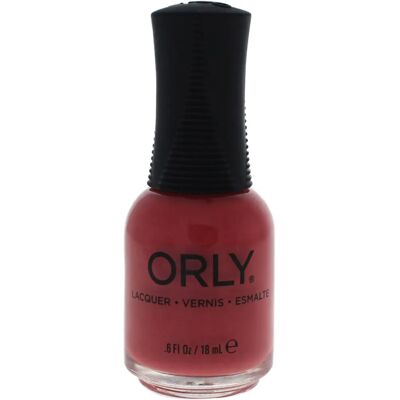Orly Pink Chocolate - Nagellak Orly Pink Chocolate - Nagellak
