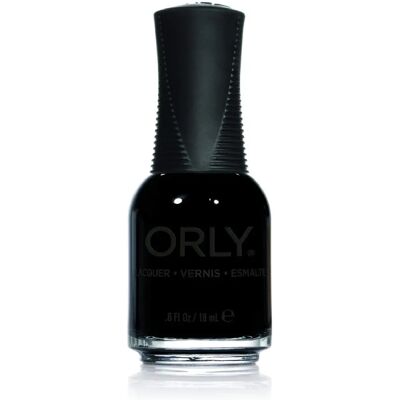 Vernis à ongles Liquid Vinyl d'Orly - 200+ teintes - 18 ml - Publicité Vernis à ongles Liquid Vinyl d'Orly - 200+ teintes - 18 ml - Publicité