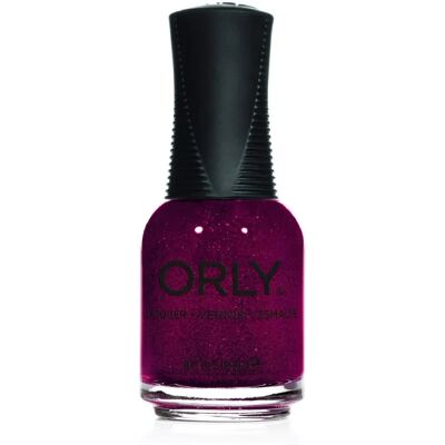 Orly Star Spangled Vernis à Ongles Végétalien - Vernis Orly Star Spangled Vernis à Ongles Végétalien - Vernis