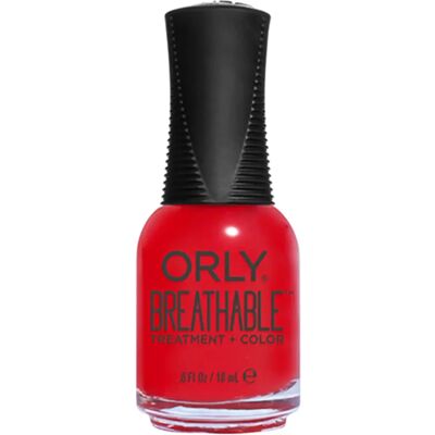 Orly Ademend Nagelverzorging - Nagellak Orly Ademend Nagelverzorging - Nagellak