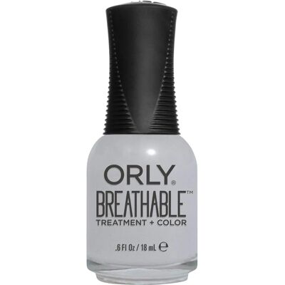 Orly Breathable Power Packed Nail Polish - Nail Polish Orly Breathable Power Packed Nail Polish - Nail Polish