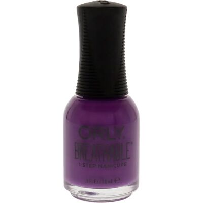 Smalto per unghie traspirante Orly - Pick Me Up 18ml - Tipo di unghia Smalto per unghie traspirante Orly - Pick Me Up 18ml - Tipo di unghia