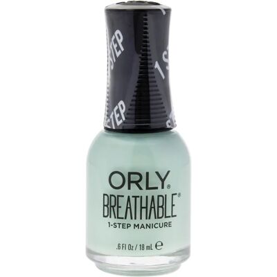 ORLY Breathable Kynsilakka Fresh Start - Kynsilakka ORLY Breathable Kynsilakka Fresh Start - Kynsilakka