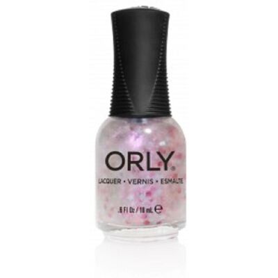 Vernis à ongles Orly No.20924 Anything Goes - Vernis - Publicité Vernis à ongles Orly No.20924 Anything Goes - Vernis - Publicité