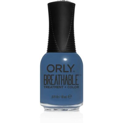 Orly Denim Vegan Halal Nagellak - Nagellak Orly Denim Vegan Halal Nagellak - Nagellak