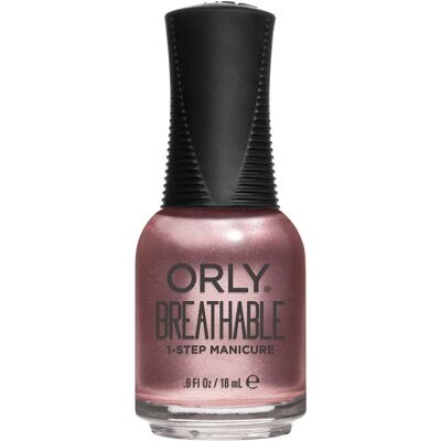Orly - 20981 Soul Sister - 0.6 oz - Nail Polish Orly - 20981 Soul Sister - 0.6 oz - Nail Polish