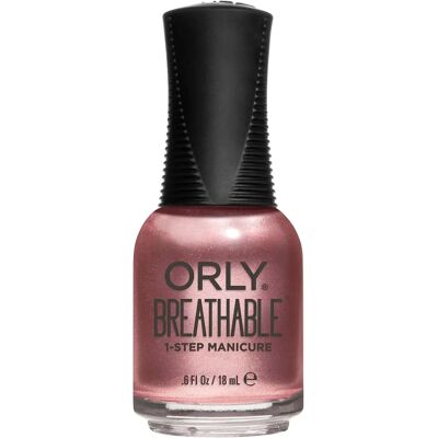 Orly - 20981 Soul Sister - 0.6 oz - Nail Polish - Publicité Orly - 20981 Soul Sister - 0.6 oz - Nail Polish - Publicité
