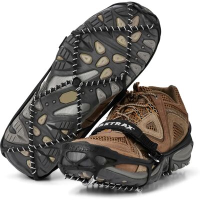 Yaktrax Pro - Nero M - Pinze per ghiaccio Yaktrax Pro - Nero M - Pinze per ghiaccio