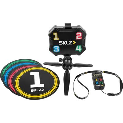 Segnapunti di allenamento SKLZ Reactive Agility Coach Segnapunti di allenamento SKLZ Reactive Agility Coach