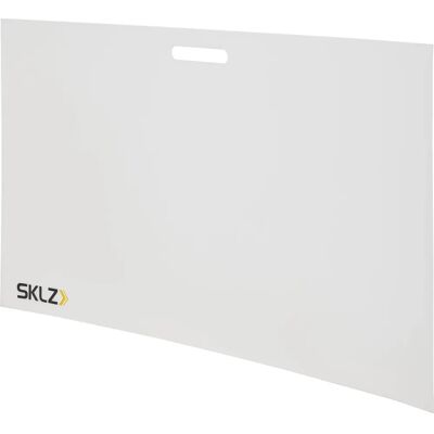 SKLZ Shooting Pad - Blauw - Hockey Oefenmateriaal SKLZ Shooting Pad - Blauw - Hockey Oefenmateriaal