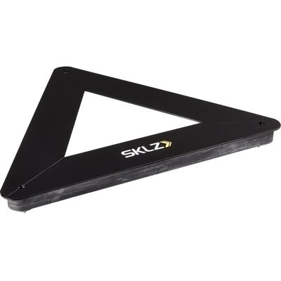 SKLZ Passing Triangle - Hockey Training Equipment SKLZ Passing Triangle - Hockey Training Equipment