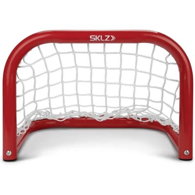 Objetivo de pase SKLZ Entrenamiento de Hockey - Mini diana de pases Objetivo de pase SKLZ Entrenamiento de Hockey - Mini diana de pases