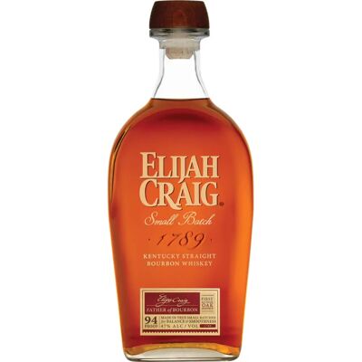 Elijah Craig WhistlePig FarmStock Crop No.002 Roggenwhiskey Elijah Craig WhistlePig FarmStock Crop No.002 Roggenwhiskey