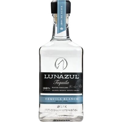 Lunazul Blanco Tequila 0.7l 40% Lunazul Blanco Tequila 0.7l 40%