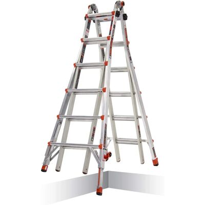 Little Giant M26 4x6 Little Giant M26 4x6