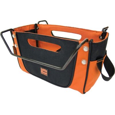 LITTLE GIANT - LIG-15040 - 2 grandes poches - Publicité LITTLE GIANT - LIG-15040 - 2 grandes poches - Publicité