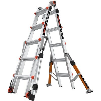 Little Giant 16337 EN Little Giant 16337 EN