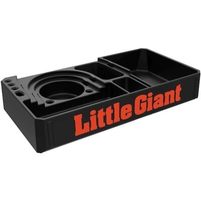Little Giant - 15047-002 - 40 cm x 26 cm - 0.7 kg Little Giant - 15047-002 - 40 cm x 26 cm - 0.7 kg