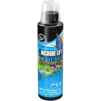 Lift Wasserreiniger - MicrobeLift - 236 ml Lift Wasserreiniger - MicrobeLift - 236 ml