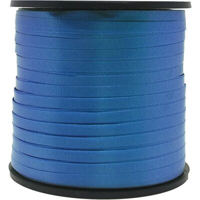 Unique Party - Royal Blue Curling Ribbon - Bleu royal - Ribbon - Publicité Unique Party - Royal Blue Curling Ribbon - Bleu royal - Ribbon - Publicité